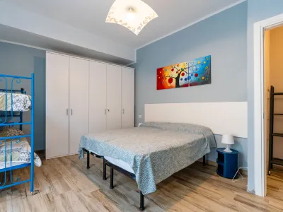 Maurizio's Place Hotels near Camping DELPHIS sul mare: bungalow tende camper roulotte