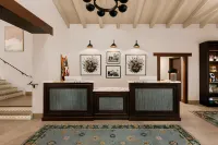 Paso Robles Inn Hotels in Paso Robles