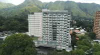 Hesperia Maracay Hotels near Plaza Miranda