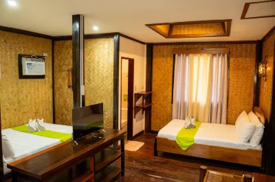 El Nido Viewdeck Cottages