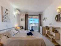 Sol Beach View Terrace