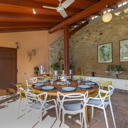Villa Chantal