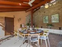Villa Chantal