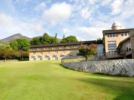 Inawashiro Shikinosato Отели в г. уезд Яма