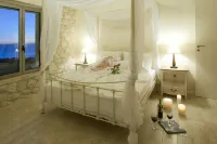 Two Bedroom Maisonette Villa - Irida