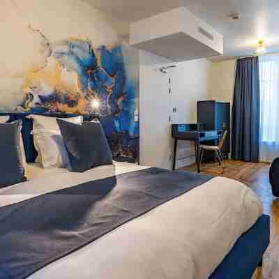 Solstice Beaune - Hotel et Terroir Rooms