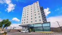 Hampton by HIlton Queretaro Juriquilla Hotels in 
