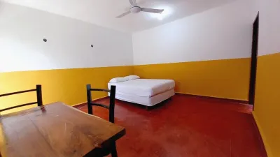 Casa zued Hotels in Chichén-Itzá