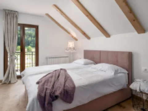 Mountain House Volta 1 Hotels in Opcina Vinodolska Opcina