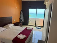 New Tristar Beach Hotel Hôtels à : Arugam