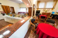 Hotel Aquila Hotels in Castelfranco Emilia
