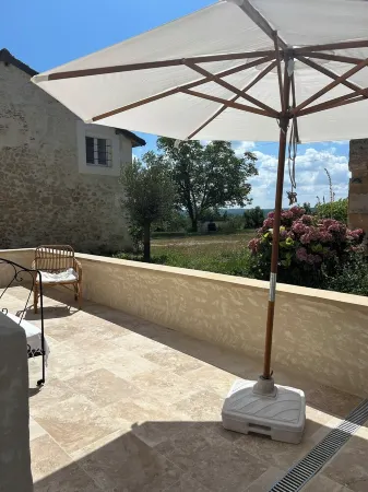 Family home : l'Etable