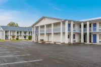 Motel 6 Alexandria, la - South