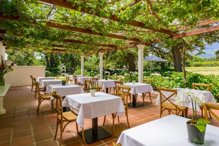 Adara Palmiet Valley Luxurious Boutique Hotel