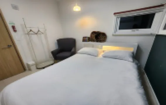 Paju Espacio Cantabile
