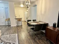 Home away from home! Close to everything.  2bed/2 bath