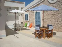 La Meridiana holiday home