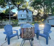 4 Bedroom Water Front Home on Exclusive Cleverdale Отели рядом с достопримечательностью «Long Island»