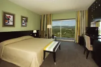 Hotel Casino Chaves Hotels in Redondelo