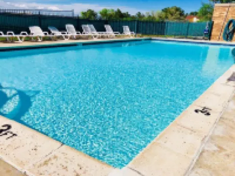 Motel 6 Greenwood Village, CO - Denver - South Tech Center Hotels in Greenwood Village