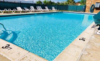 Motel 6 Greenwood Village, CO - Denver - South Tech Center