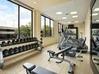 Hilton Fort Wayne at the Grand Wayne Convention Center Hotels in Fort wayne