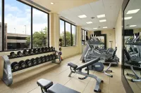 Hilton Fort Wayne at the Grand Wayne Convention Center Hotels in Fort Wayne