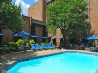 Hilton Parsippany - Pool