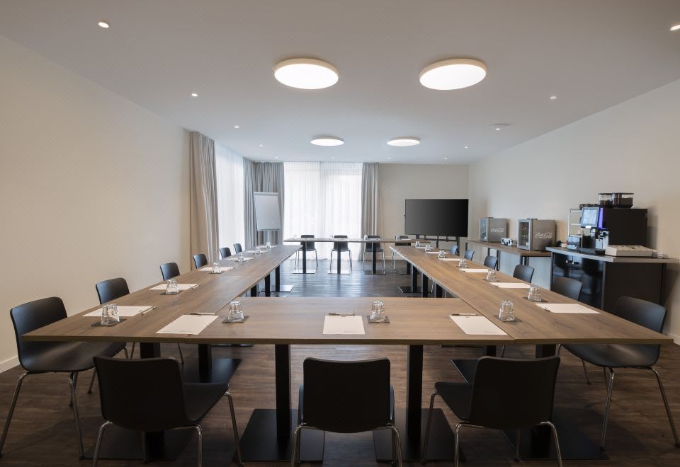 Hampton by Hilton Kaiserslautern