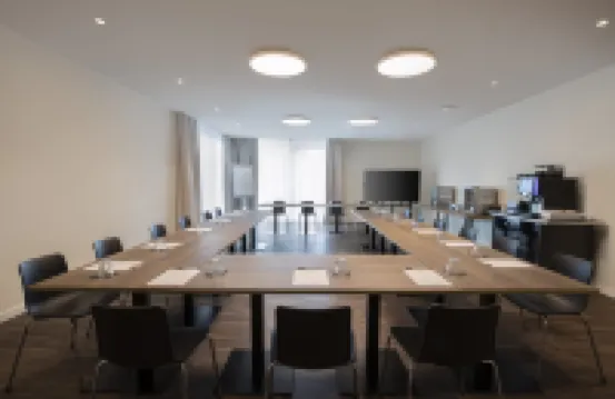 Hampton by Hilton Kaiserslautern