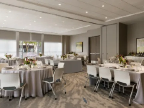 ヒルトン ガーデン イン オースティン ノース - ニア ザ ドメイン オースティンのホテル