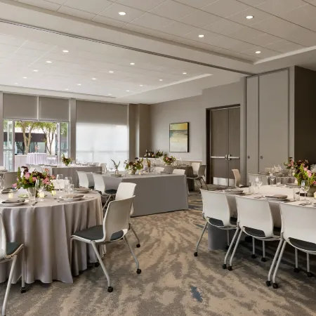 Hilton Garden Inn Austin North-Near the Domain