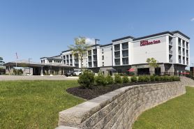 Hilton Garden Inn Grand Rapids East
