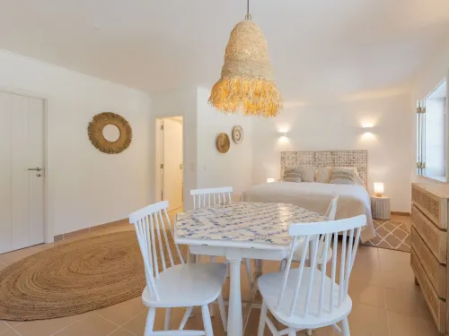 UA 31- 1 Quarto Natura Bliss Cave - 4-Star
