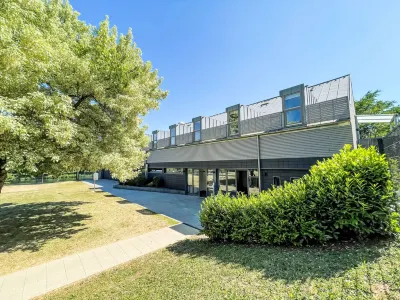 Pinot gris Hotels in 