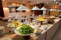 Blue Tree Premium Faria Lima Hotels in Sao Paulo