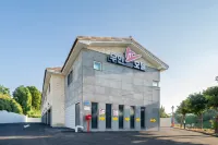 Jeju Aewol Show Drive in Unmanned Hotel - Inns
