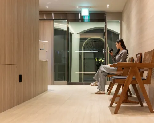 Daejeon Yuseong Hotel Anon Empfohlen Photos