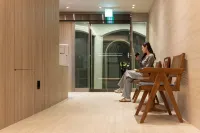 Daejeon Yuseong Hotel Anon
