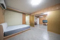 Suncheon Suncheoman 32nd St. Pension Hotels near Suncheon Bay Nature Reserve