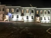 Mantis St Helena Hotel in zona Alsalam Mosque