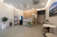 Haru Hotel - 2 ดาว