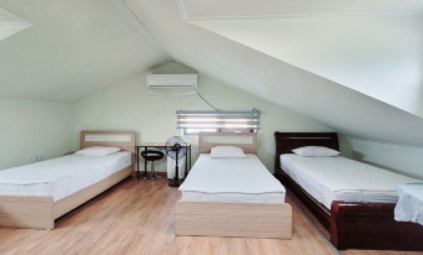 제주 뚜기네민박(Jeju Tougine Pension) 2성급 호텔 외관