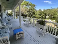 1820 Renovated home on Historic Mill Pond