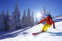 30% OFF, Ski Dream Sleeps 14 in Comfort! 2 Dedicated HotTubs,BBQ,5 Min to Dwntwn