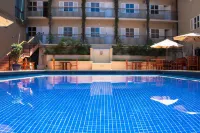 Ela Beach Hotel & Apartments - Pools