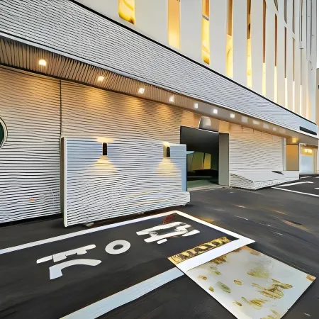 Hey Gunsan Hotel