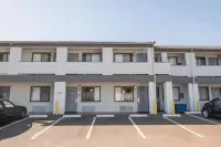 E-Z 8 Motel Old Town
