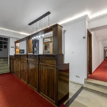 Arc de Triomphe by Residence Hotels