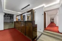 Arc de Triomphe by Residence Hotels